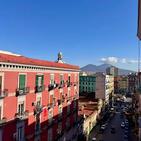 Apartment Galasso Naples