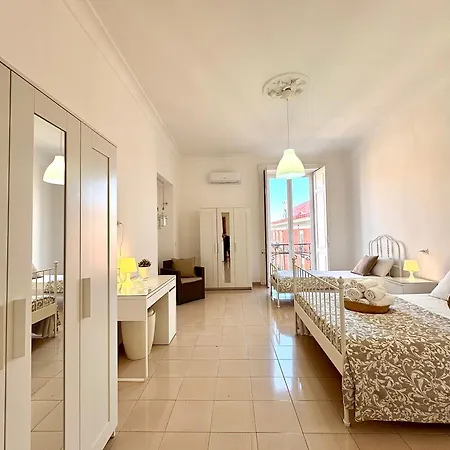Galasso Naples