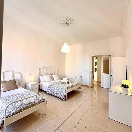 Galasso Apartment *