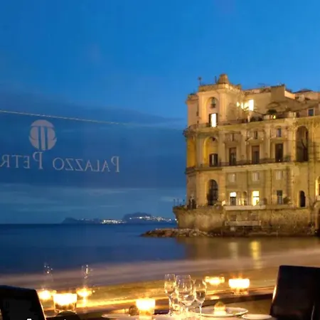 Guest house Domus Sirena Naples