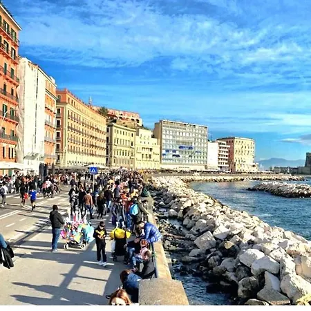 Domus Sirena Guest house Naples