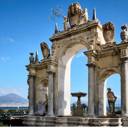 Guest house Domus Sirena Naples