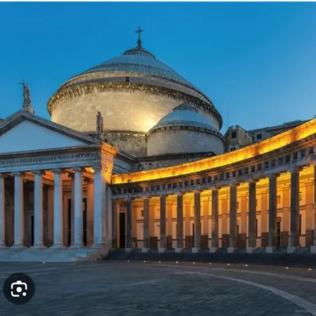Domus Sirena Naples