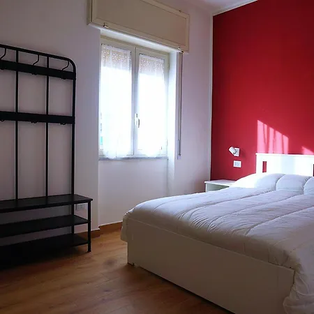 דירה Residenza Dell'e *
