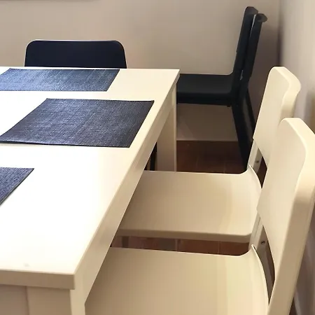 Residenza Dell'e * נאפולי
