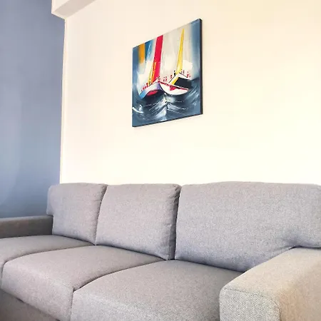 Residenza Dell'e * נאפולי