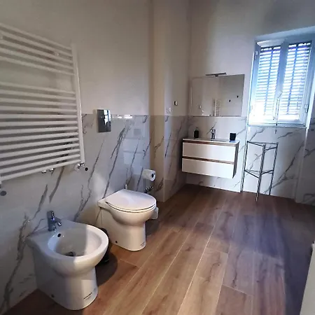 Residenza Dell'e *