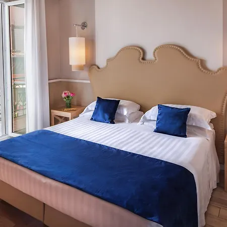 Hotel Starhotels Terminus