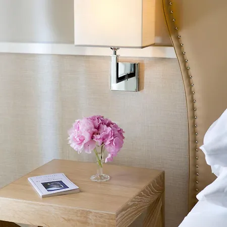 Starhotels Terminus 4*