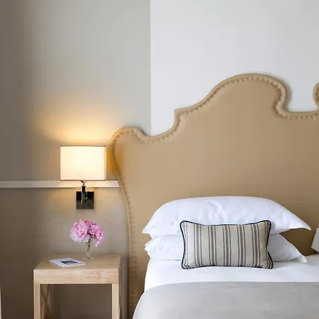 Hotel Starhotels Terminus 4*
