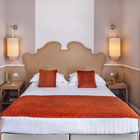 Starhotels Terminus 4*
