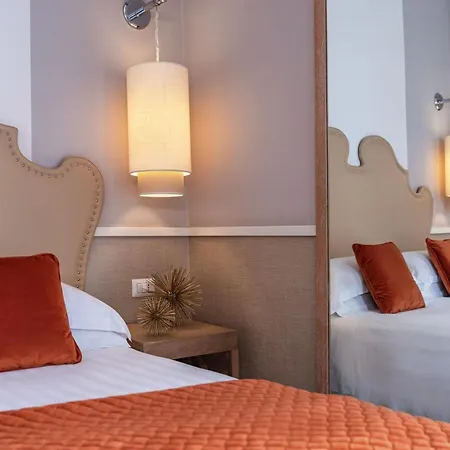 Hotel Starhotels Terminus
