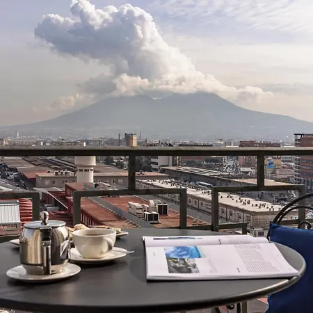 Hotel Starhotels Terminus 4*
