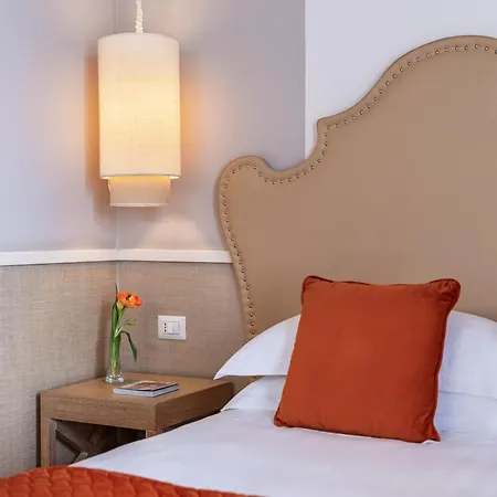 Starhotels Terminus 4*