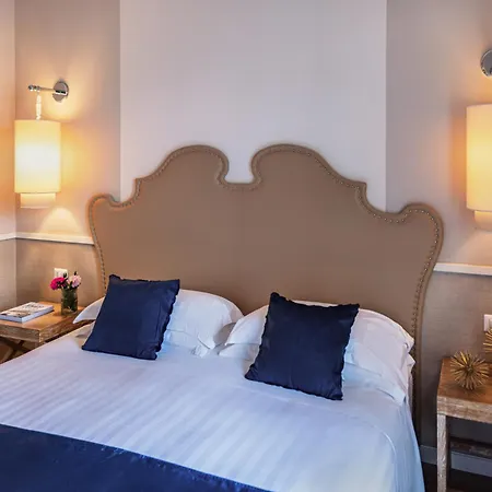 Starhotels Terminus Neapol