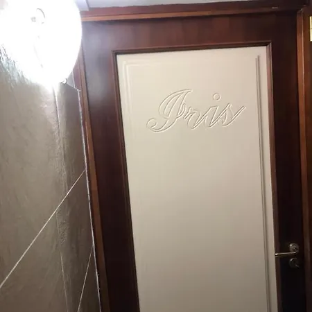 Hotel Hotel Iris *