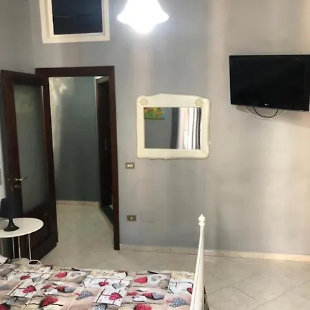 Hotel Iris Hotel Naples