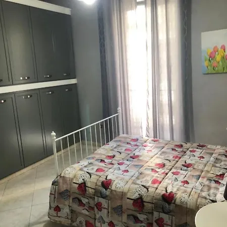 Hotel Iris * Naples