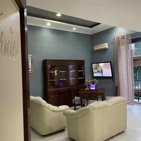 Hotel Iris