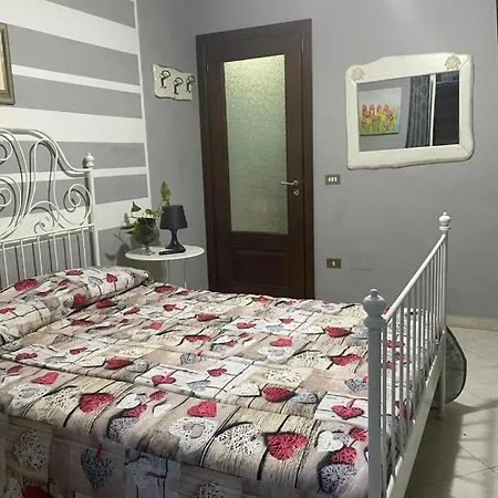 Hotel Iris