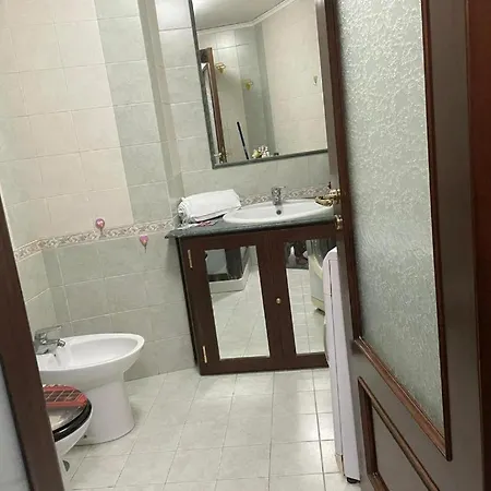 Hotel Iris Hotel