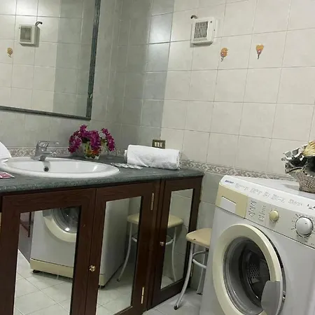 Hotel Hotel Iris