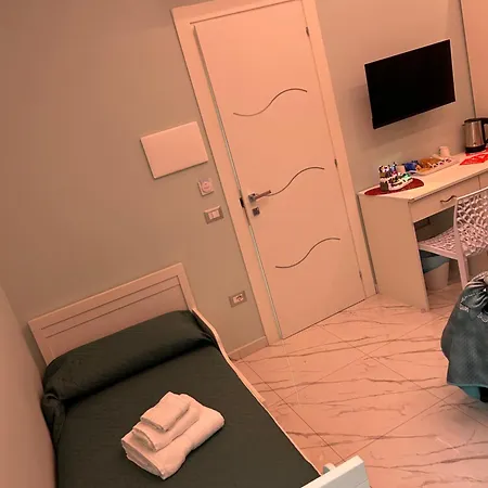 Couette-café Bebsantaniellohouse1