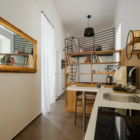 Bed & Breakfast Residenzascalenapoletane
