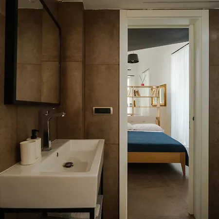 Bed & Breakfast Residenzascalenapoletane *