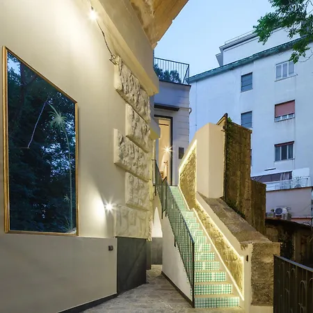 Residenzascalenapoletane Bed & Breakfast Naples