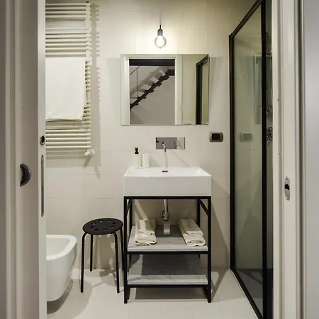 Bed & Breakfast Residenzascalenapoletane Naples
