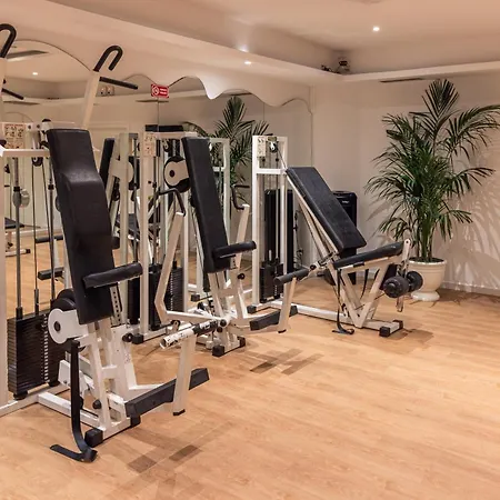 Starhotels Terminus Hotel 4*