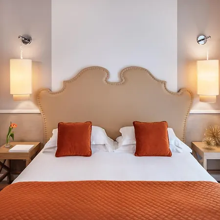 Hotel Starhotels Terminus 4*