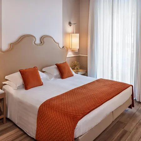 Starhotels Terminus