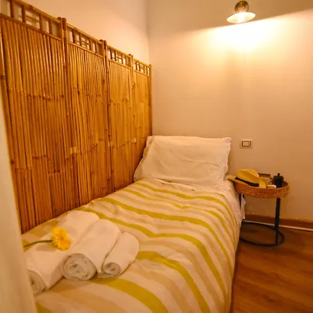 Гостевой дом Sunrise Luxury
