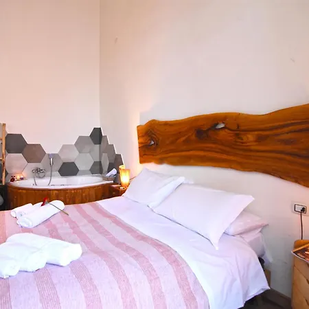 Sunrise Luxury Неаполь