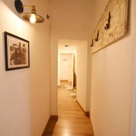 Sunrise Luxury 2* Неаполь