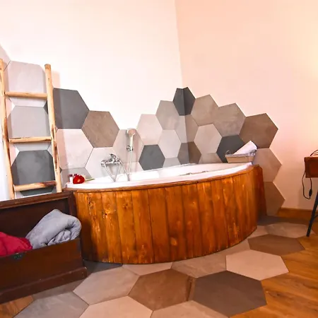 Sunrise Luxury Неаполь
