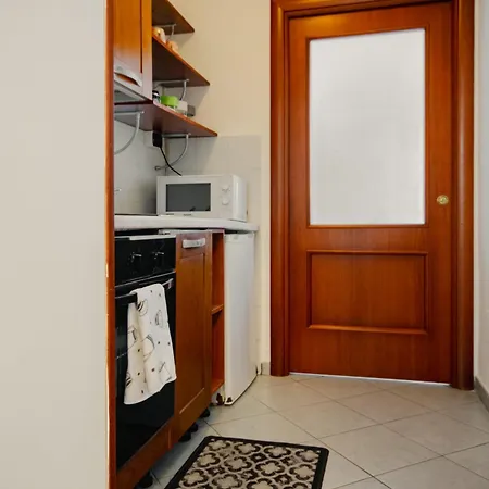 Panoramic - Demi House Διαμέρισμα