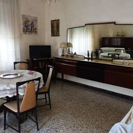 Casa Rosa Appartamento