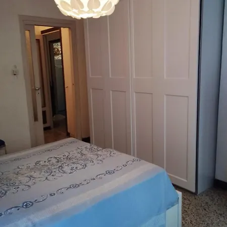 Appartamento Casa Rosa *