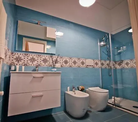 Guest house Dante & Serenella Station