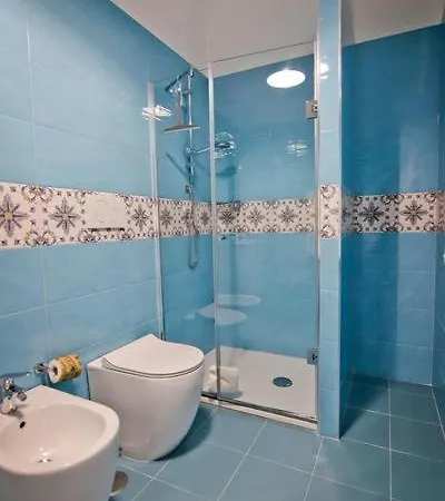 Guest house Dante & Serenella Station *