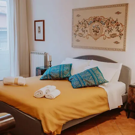 San Gregorio Luxury * Неаполь