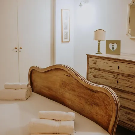 San Gregorio Luxury Апартаменты