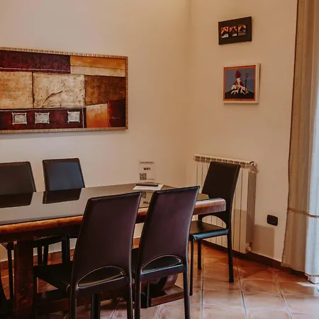 San Gregorio Luxury Апартаменты *