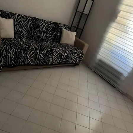 Casa Vet Apartment Naples
