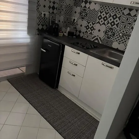 Apartment Casa Vet Naples