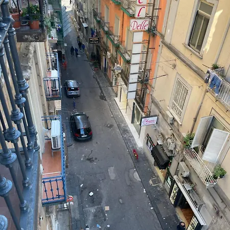 Nerisa * Napoli