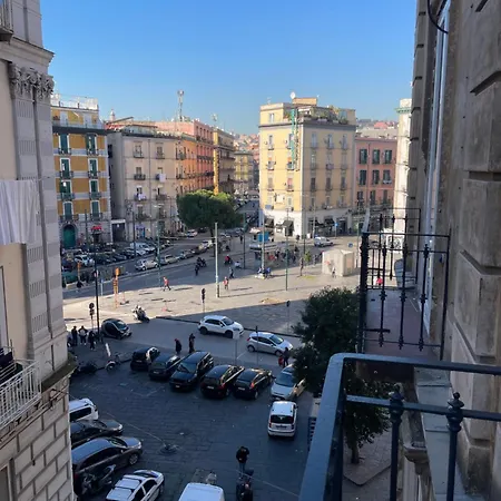 Nerisa Affittacamere Napoli